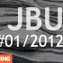 Journal of Biourbanism 01/2012