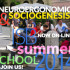 Summer School 2014 in Neuroergonomics and Sociogenesis. Lectures